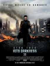 Star Trek: Into Darkness / Star.Trek.Into.Darkness.2013.PROPER.720p.BluRay.x264-SPARKS
