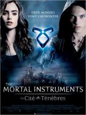 The Mortal Instruments : La Cité des ténèbres / The.Mortal.Instruments.La.Cite.des.tenebres.2013.1080p.BluRay.REMUX.AVC.DTS-HD.MA.5.1-WiHD