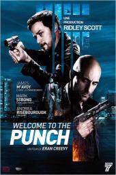 Welcome to the Punch / Welcome.to.the.Punch.2013.1080p.BrRip.x264-YIFY
