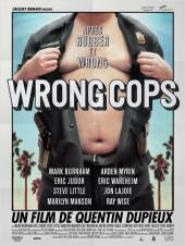 Wrong Cops / Wrong.Cops.2013.HDRip.XviD-AQOS