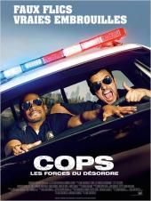 Cops : Les Forces du désordre / Lets.Be.Cops.2014.720p.BluRay.x264-YIFY