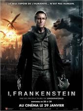I, Frankenstein / I.Frankenstein.2014.BDRip.x264-ALLiANCE