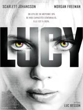 Lucy / Lucy.2014.BDRip.x264-SPARKS