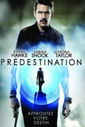 Prédestination / Predestination.2014.720p.BluRay.x264-YIFY