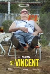 St Vincent / St.Vincent.2014.BDRip.x264-SPARKS
