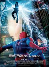 The Amazing Spider-Man : Le Destin d'un héros / The.Amazing.Spider-Man.2.2014.BDRip.x264-COCAIN