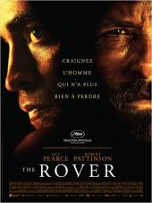The Rover / The.Rover.2014.BDRip.x264-GECKOS