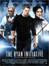 The Ryan Initiative / Jack.Ryan.Shadow.Recruit.2014.HDRip.XviD.AC3-EVO
