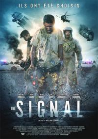 The Signal / The.Signal.2014.LIMITED.BDRip.x264-GECKOS