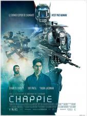 Chappie / Chappie.2015.1080p.WEB-DL.x264.AC3-EVO