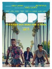 Dope / Dope.2015.1080p.BluRay.x264-GECKOS