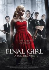 Final Girl : La Dernière Proie / Final.Girl.2015.BRRip.XviD.AC3-EVO