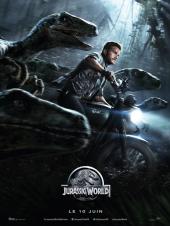 Jurassic World / Jurassic.World.2015.1080p.HDRip.KORSUB.x264.AAC2.0-RARBG