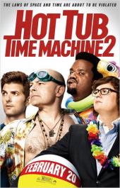 La Machine à démonter le temps 2 / Hot.Tub.Time.Machine.2.2015.UNRATED.720p.BluRay.x264-GECKOS