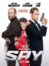 Spy / Spy.2015.720p.BluRay.x264-SPARKS