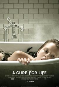 A Cure for Life / A.Cure.For.Wellness.2016.BDRip.x264-DRONES