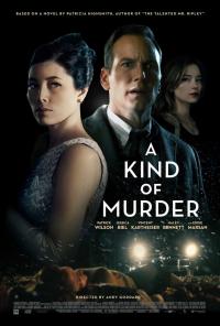 A Kind of Murder / A.Kind.Of.Murder.2016.LIMITED.BDRip.x264-DRONES