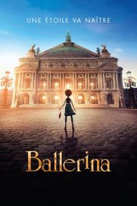 Ballerina / Ballerina.2016.BDRip.x264-AMIABLE