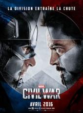 Captain America: Civil War / Captain.America.Civil.War.2016.BDRip.x264-AMIABLE