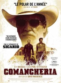 Comancheria / Hell.Or.High.Water.2016.1080p.BluRay.x264-YTS