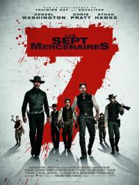 Les 7 Mercenaires / The.Magnificent.Seven.2016.720p.BluRay.x264-SPARKS