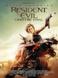 Resident Evil : Chapitre final / Resident.Evil.The.Final.Chapter.2016.720p.BluRay.x264-YTS