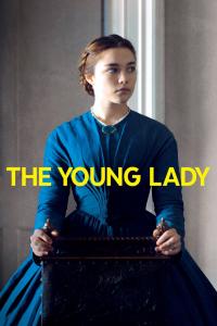 The Young Lady / Lady.Macbeth.2016.LIMITED.BDRip.x264-CADAVER