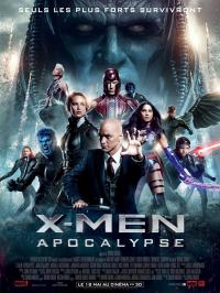 X-Men: Apocalypse / X-Men.Apocalypse.2016.PROPER.BDRip.x264-Larceny