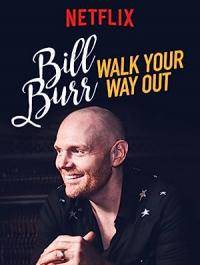 Bill.Burr.Walk.Your.Way.Out.2017.1080p.WEBRip.x265-RARBG
