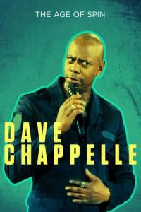 Dave Chappelle: The Age of Spin / Dave.Chappelle.The.Age.Of.Spin.2017.WEB.x264-DEFLATE