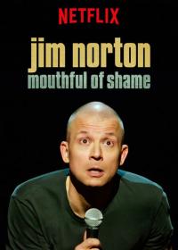 Jim Norton: Mouthful of Shame / Jim Norton: Mouthful of Shame