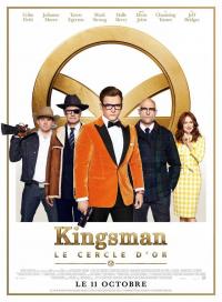 Kingsman : Le Cercle d'or / Kingsman.The.Golden.Circle.2017.1080p.BluRay.x264-SPARKS