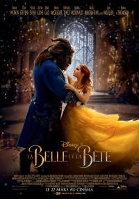 La Belle et la Bête / Beauty.And.The.Beast.2017.720p.BluRay.x264-SPARKS