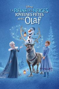 L'aventure givrée d'Olaf