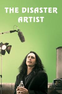 The Disaster Artist / The.Disaster.Artist.2017.1080p.BluRay.x264-SPARKS