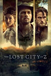 The Lost City of Z / The.Lost.City.Of.Z.2016.1080p.BluRay.x264-GECKOS