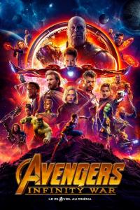 Avengers: Infinity War / Avengers.Infinity.War.2018.PROPER.720p.BluRay.x264-Replica