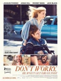 Don't Worry, He Won't Get Far on Foot / Dont.Worry.He.Wont.Get.Far.On.Foot.2018.1080p.BluRay.x264-DRONES