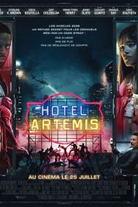 Hotel Artemis / HOTEL.ARTEMIS.2018.1080P.BLURAY.FRA.AVC.DTS.HD.MA-WIHD