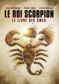 Le Roi Scorpion 5 : Le livre des âmes / The.Scorpion.King.Book.Of.Souls.2018.1080p.BluRay.x264-NODLABS
