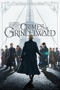 Les Animaux fantastiques : Les Crimes de Grindelwald / Fantastic.Beasts.The.Crimes.Of.Grindelwald.2018.1080p.Bluray.x264-BLOW