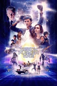 Ready Player One / Ready.Player.One.2018.720p.BluRay.x264-SPARKS