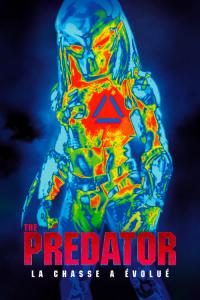 The Predator / The.Predator.2018.BDRip.x264-SPARKS