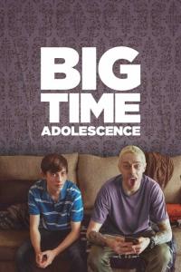 Big Time Adolescence / Big.Time.Adolescence.2019.1080p.WEBRip.x264.AAC-YTS
