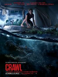 Crawl / Crawl.2019.1080p.WEB-DL.DD5.1.H264-FGT