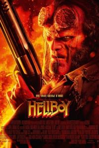 Hellboy / Hellboy.2019.BDRip.x264-DRONES