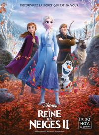 La Reine des neiges II / Frozen.II.2019.1080p.BluRay.x264-YOL0W