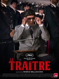 Le Traître / The.Traitor.2019.BDRip.x264-BiPOLAR