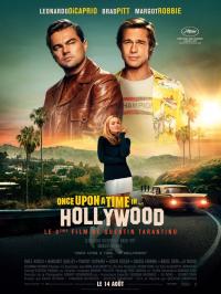 Once Upon a Time in... Hollywood / Once.Upon.A.Time.In.Hollywood.2019.720p.BluRay.x264-SPARKS