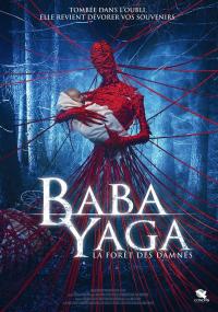 Baba.Yaga.Terror.Of.The.Dark.Forest.2020.720p.BluRay.x264-YOL0W